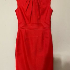 - New TAHARI dress size 4